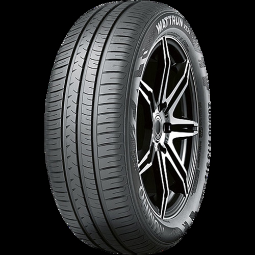 Foto pneumatico: KUMHO, WATTRUN VS31 195/65 R1515 91H Estive