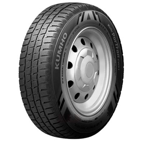Foto pneumatico: KUMHO, PORTRAN CW51 205/65 R1515 102T Invernali