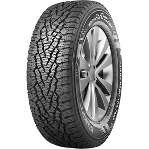 Foto pneumatico: KUMHO, PORTRAN CW11 235/65 R1616 115R Invernali