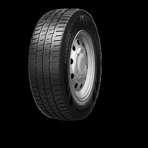 Foto pneumatico: KUMHO, PORTRAN CW51 C 8PR M+S 3PMSF 185/ R1414 102Q Invernali