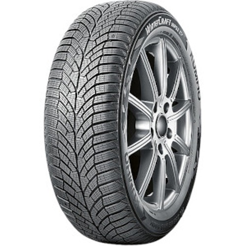 Foto pneumatico: KUMHO, WINTERCRAFT WP52 EV 235/55 R1919 108V Invernali