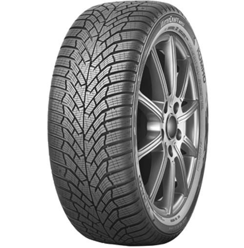 Foto pneumatico: KUMHO, Wintercraft WP52 255/40 R2121 105V Invernali