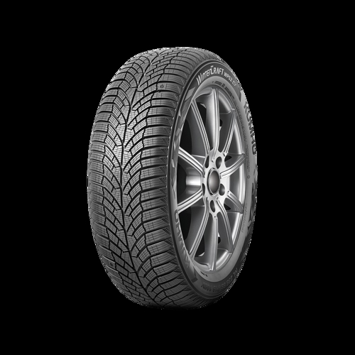 Foto pneumatico: KUMHO, WINTERCRAFT WP52 XL EV M+S 3PMSF 255/40 R2121 105V Invernali