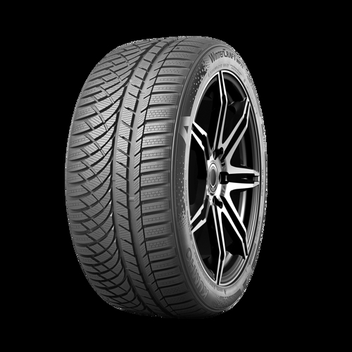 Foto pneumatico: KUMHO, WINTERCRAFT WP72 XL MFS BSW M+S 3PMSF 235/40 R1919 96V Invernali