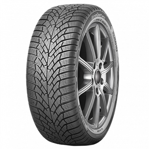 Foto pneumatico: KUMHO, WI.CRAFT WP52 185/55 R1515 86H Invernali