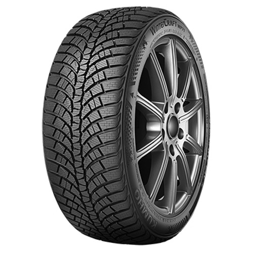 Foto pneumatico: KUMHO, WI.CRAFT WP71 245/55 R1717 10H Invernali