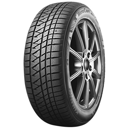 Foto pneumatico: KUMHO, WS71 XL 265/40 R2121 105V Invernali
