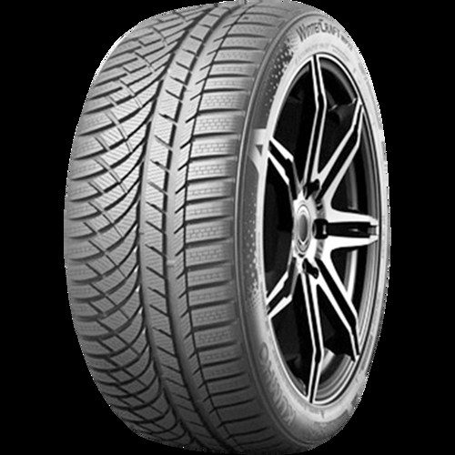 Foto pneumatico: KUMHO, WINTERCRAFT WS71 SUV XL BSW M+S 3PMSF 235/50 R2020 104V Invernali