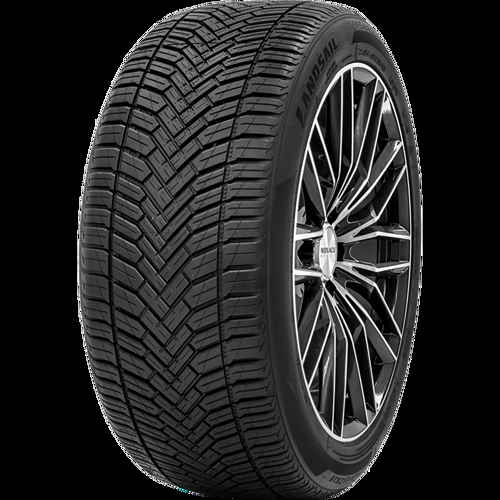 Foto pneumatico: LANDSAIL, 4-SEASONS 2 XL BSW M+S 3PMSF 225/50 R1717 98V Estive