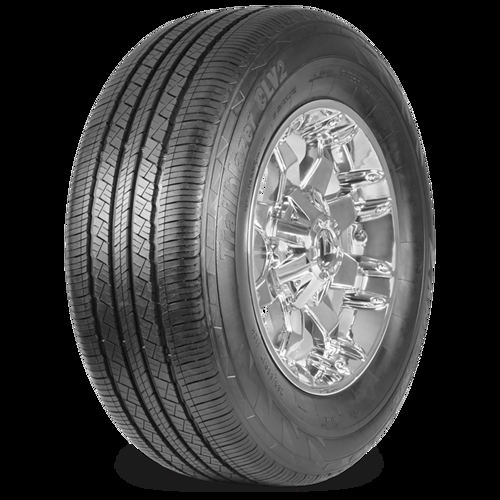 Foto pneumatico: LANDSAIL, CLV2 XL 235/65 R1717 108H Estive