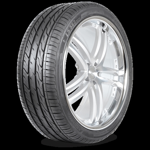 Foto pneumatico: LANDSAIL, LS588 SUV XL 325/30 R2121 108V Estive