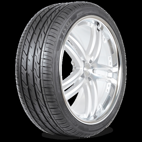 Foto pneumatico: LANDSAIL, LS588 UHP XL 285/25 R2222 99W Estive