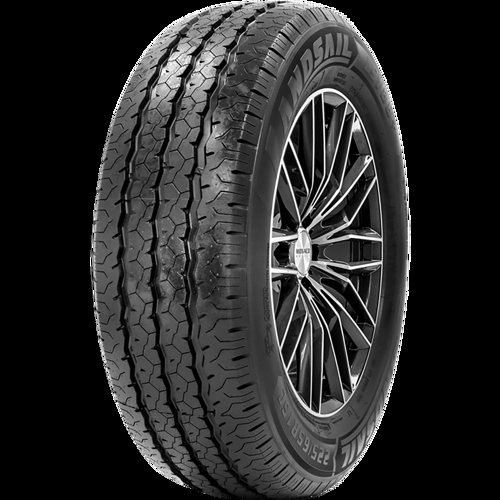 Foto pneumatico: LANDSAIL, LSV88 C 6PR 205/65 R1515 102T Estive