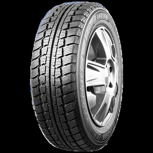 Foto pneumatico: LANDSAIL, SNOW STAR C 8PR M+S 3PMSF 195/65 R1616 104T Invernali