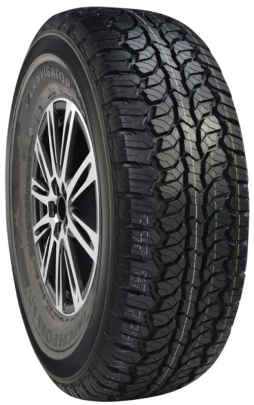 Foto pneumatico: LANVIGATOR, CATCHFORS A/T 215/75 R1515 100T Estive