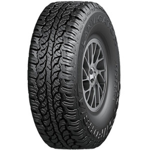 Foto pneumatico: LANVIGATOR, CATCHFORS A/T 205/75 R1515 97T Estive