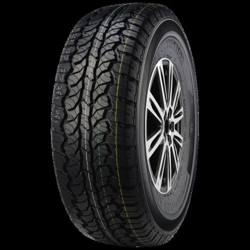 Foto pneumatico: LANVIGATOR, CATCHFORS A/T BSW M+S 255/65 R1717 110T Estive