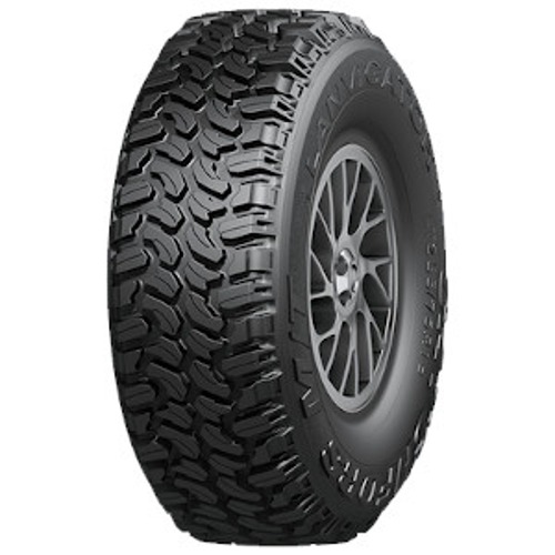 Foto pneumatico: LANVIGATOR, CATCHFORS M/T 265/70 R1717 121Q Estive