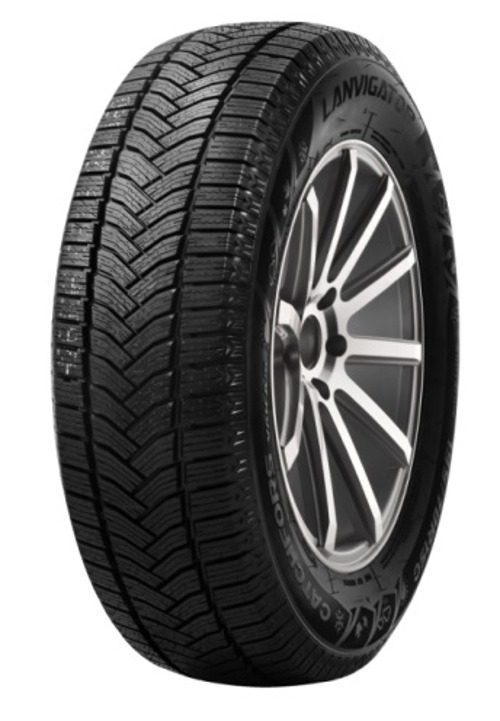 Foto pneumatico: LANVIGATOR, CATCHFORS VAN A/S 175/70 R1414 95T Quattro-stagioni