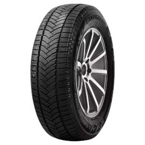 Foto pneumatico: LANVIGATOR, CATCHFORS VAN A/S 175/65 R1414 90T Quattro-stagioni