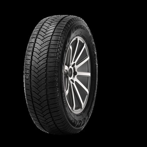 Foto pneumatico: LANVIGATOR, CATCHFORS VAN A/S C 8PR BSW M+S 3PMSF 215/75 R1616 113R Estive