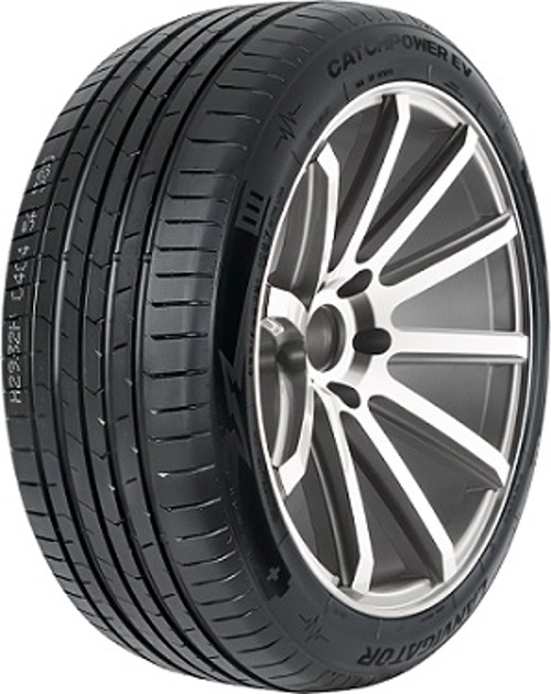 Foto pneumatico: LANVIGATOR, CATCHPOWER EV 265/35 R2121 101Y Estive