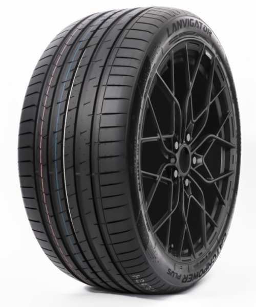 Foto pneumatico: LANVIGATOR, CATCHPOWER PLUS 215/50 R1818 92W Estive