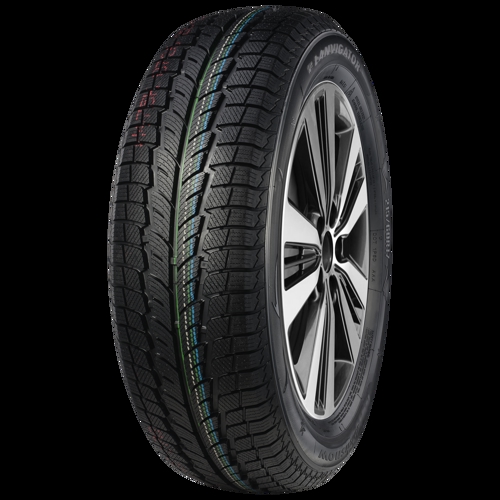 Foto pneumatico: LANVIGATOR, CATCHSNOW XL BSW 205/55 R1616 94H Invernali