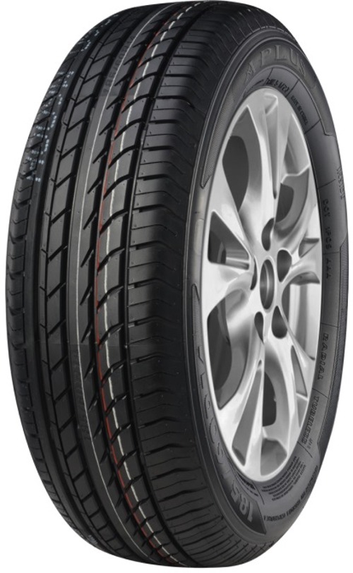 Foto pneumatico: APLUS, A608 215/60 R1616 95H Estive
