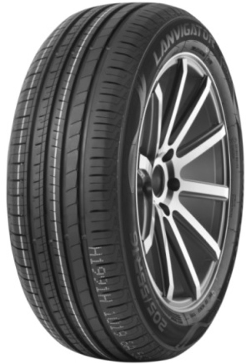 Foto pneumatico: LANVIGATOR, COMFORT-II 205/65 R1515 94H Estive