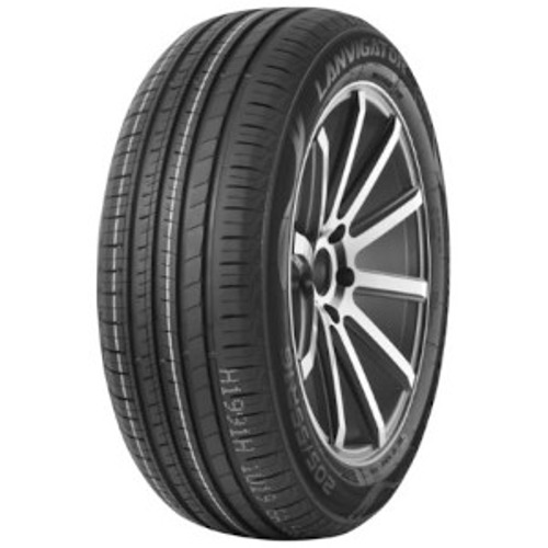 Foto pneumatico: LANVIGATOR, COMFORT-II 205/65 R1515 94H Estive