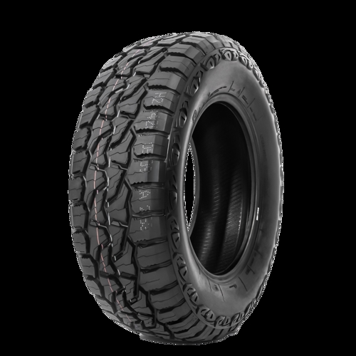 Foto pneumatico: LANVIGATOR, LAND WARRIOR-R/T FSL P.O.R 10PR BSW M+S 265/70 R1717 121Q Estive
