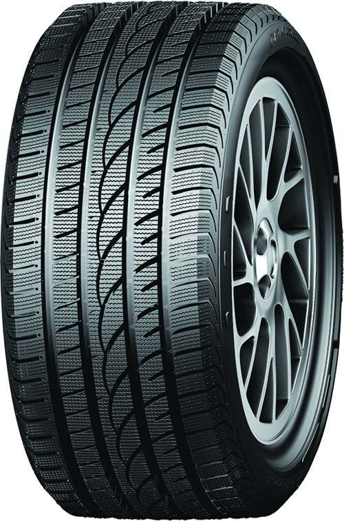 Foto pneumatico: LANVIGATOR, SNOWPOWER 195/65 R1515 91T Invernali