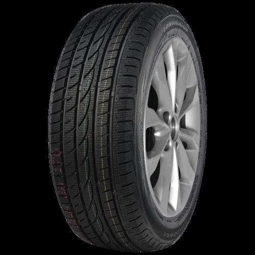 Foto pneumatico: LANVIGATOR, SNOWPOWER XL BSW M+S 3PMSF 235/60 R1818 107H Invernali
