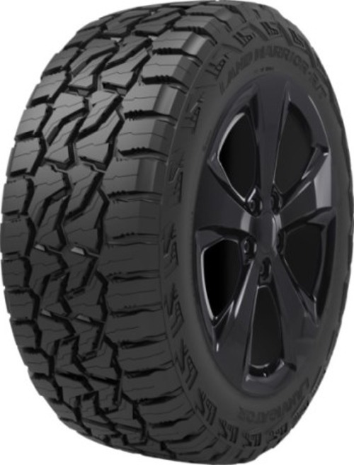 Foto pneumatico: LANVIGATOR, WARRIOR RT 265/70 R1616 121Q Quattro-stagioni