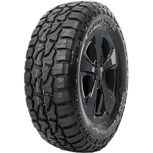 Foto pneumatico: LANVIGATOR, WARRIOR RT 265/70 R1717 121Q Quattro-stagioni