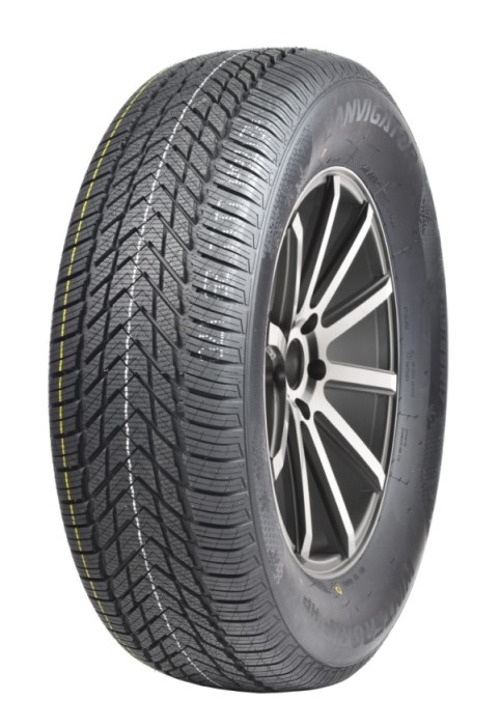 Foto pneumatico: LANVIGATOR, WINTERGRIP HP 195/70 R1414 95T Invernali