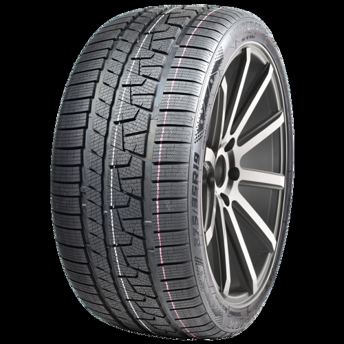 Foto pneumatico: LANVIGATOR, WINTERGRIP UHP XL BSW M+S 3PMSF 215/45 R1818 93V Invernali