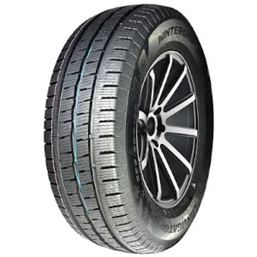 Foto pneumatico: LANVIGATOR, WINTERGRIP VAN 205/75 R1616 110R Invernali