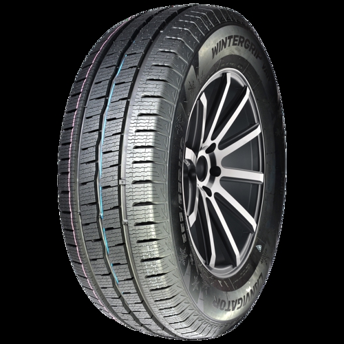 Foto pneumatico: LANVIGATOR, WINTER GRIP VAN 195/75 R1616 107R Invernali