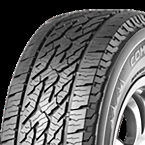 Foto pneumatico: LASSA, COMPETUS A/T2 M+S 235/70 R1616 106T Estive