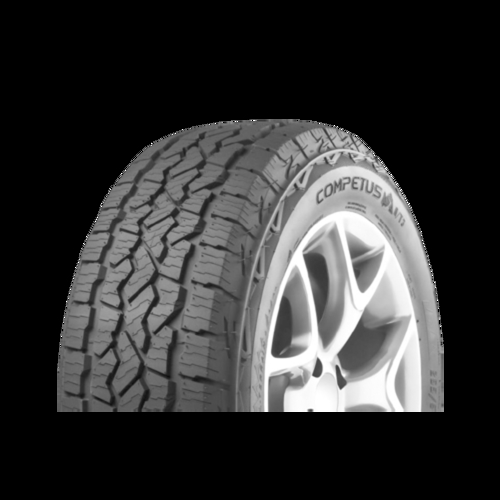 Foto pneumatico: LASSA, COMPETUS A/T3 265/70 R1515 112T Estive
