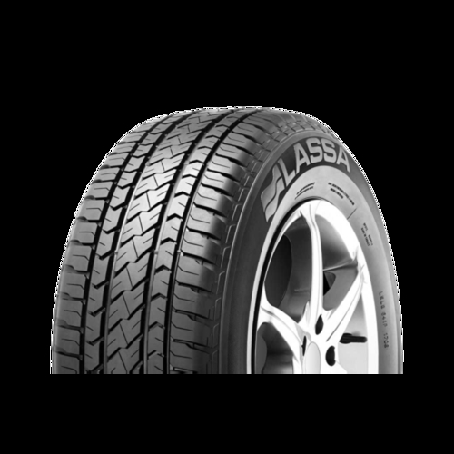 Foto pneumatico: LASSA, COMPETUS H/L 255/65 R1616 109H Estive