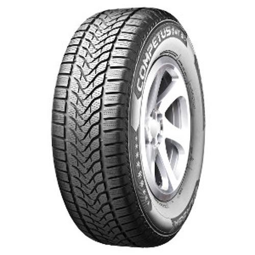 Foto pneumatico: LASSA, COMPETUS WINTER 2 + 235/55 R1818 100V Invernali