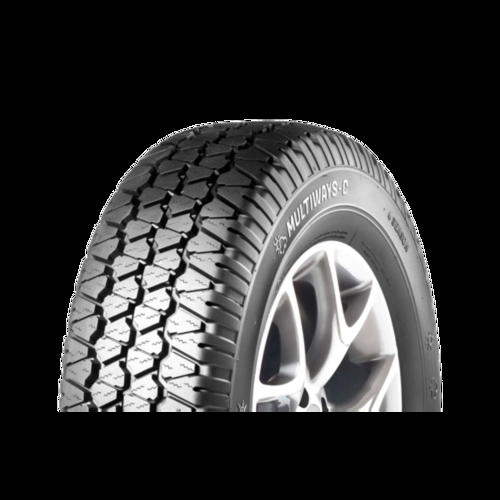 Foto pneumatico: LASSA, MULTIWAYS C ALL SEASON 195/80 R1414 106Q Estive