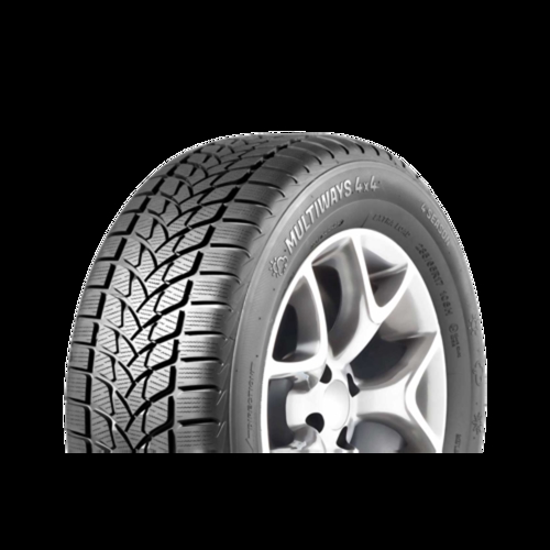 Foto pneumatico: LASSA, MULTIWAYS 215/70 R1616 100T Invernali