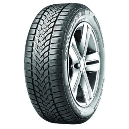 Foto pneumatico: LASSA, SNOWAYS 3 155/80 R1313 79T Invernali