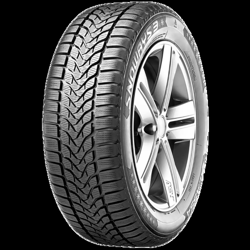 Foto pneumatico: LASSA, SNOWAYS 3 155/80 R1313 79T Invernali