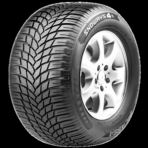 Foto pneumatico: LASSA, SNOWAYS 4 185/60 R1515 84T Invernali