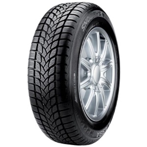 Foto pneumatico: LASSA, SNOWAYS ERA+ XL M+S 3PMSF 195/45 R1616 84H Invernali